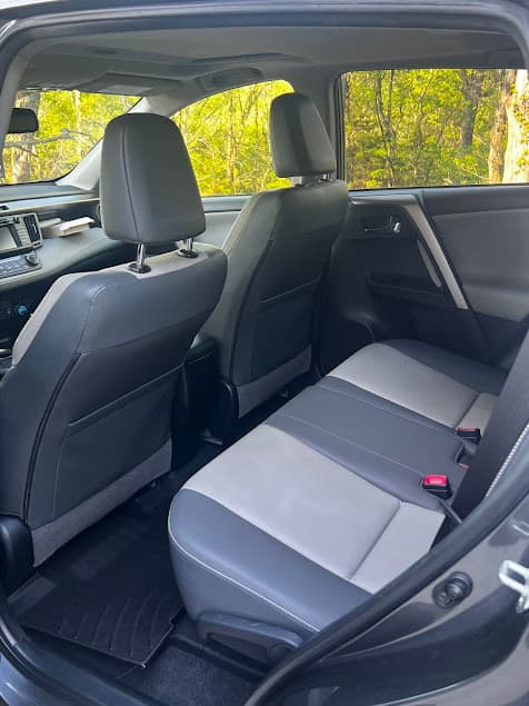 After detailing photo from Apex Mobile Detailing 1